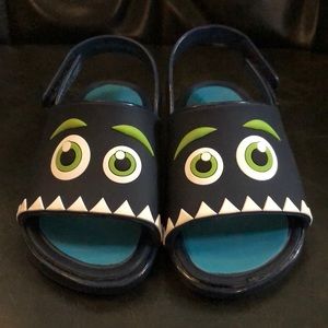 Baby boy shoes